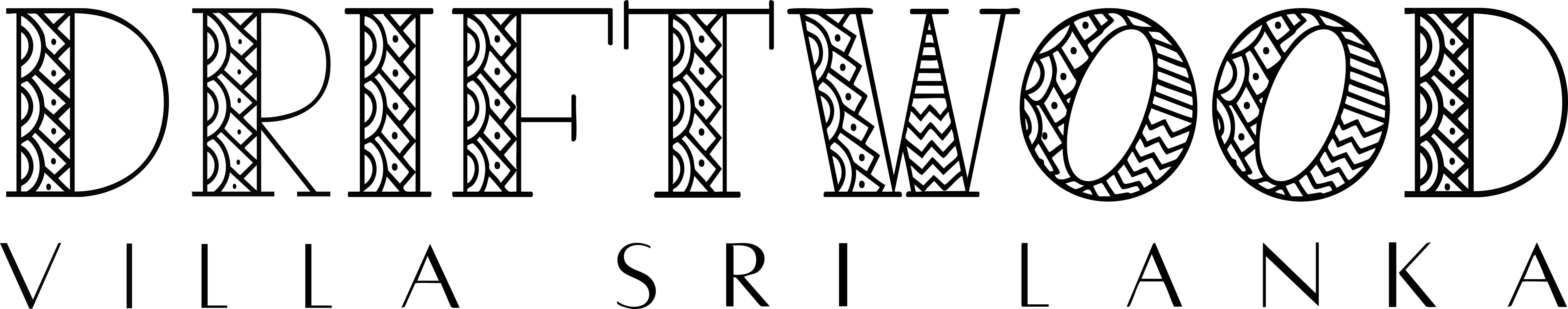 Driftwood Logo